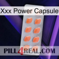 Xxx Power Capsule 26